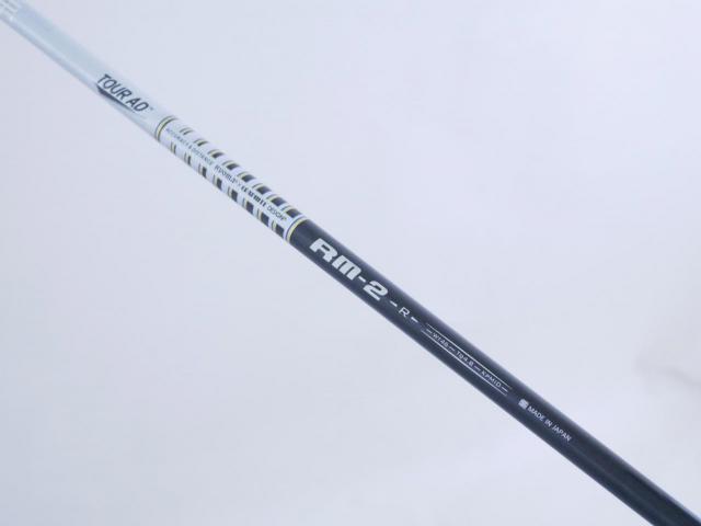 Driver : Ryoma : ไดรเวอร์ Ryoma Maxima II Type D (ปี 2021) Loft 10.5 ก้าน Tour AD RM-2 Flex R