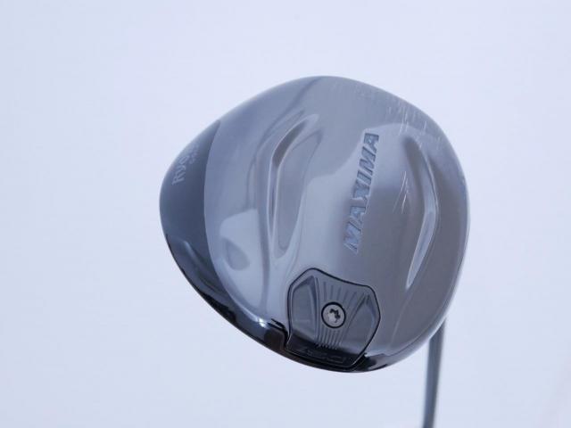 Driver : Ryoma : ไดรเวอร์ Ryoma Maxima II Type D (ปี 2021) Loft 10.5 ก้าน Tour AD RM-2 Flex SR