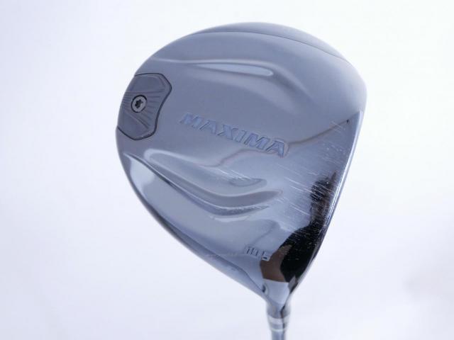 Driver : Ryoma : ไดรเวอร์ Ryoma Maxima II Type D (ปี 2021) Loft 10.5 ก้าน Tour AD RM-2 Flex SR