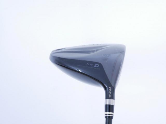 Driver : Ryoma : ไดรเวอร์ Ryoma Maxima II Type D (ปี 2021) Loft 10.5 ก้าน Tour AD RM-2 Flex SR