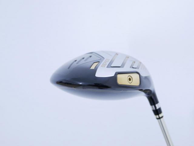 Driver : Honma : **ก้าน 3 ดาว** ไดรเวอร์ Honma Beres 09 (รุ่นล่าสุด ออกปี 2024) Loft 10.5 ก้าน Honma ARMRQ FX Flex S (3 ดาว)