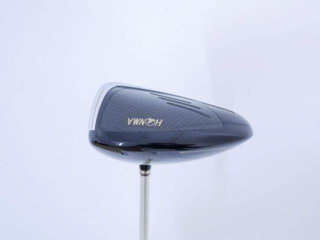 Driver : Honma : **ก้าน 3 ดาว** ไดรเวอร์ Honma Beres 09 (รุ่นล่าสุด ออกปี 2024) Loft 10.5 ก้าน Honma ARMRQ FX Flex S (3 ดาว)