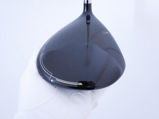 Driver : Honma : **ก้าน 3 ดาว** ไดรเวอร์ Honma Beres 09 (รุ่นล่าสุด ออกปี 2024) Loft 10.5 ก้าน Honma ARMRQ FX Flex S (3 ดาว)