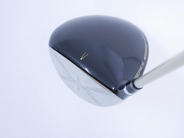 Driver : Honma : **ก้าน 3 ดาว** ไดรเวอร์ Honma Beres 09 (รุ่นล่าสุด ออกปี 2024) Loft 10.5 ก้าน Honma ARMRQ FX Flex S (3 ดาว)
