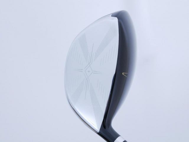 Driver : Honma : **ก้าน 3 ดาว** ไดรเวอร์ Honma Beres 09 (รุ่นล่าสุด ออกปี 2024) Loft 10.5 ก้าน Honma ARMRQ FX Flex S (3 ดาว)