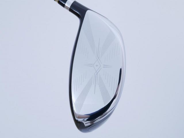 Driver : Honma : **ก้าน 3 ดาว** ไดรเวอร์ Honma Beres 09 (รุ่นล่าสุด ออกปี 2024) Loft 10.5 ก้าน Honma ARMRQ FX Flex S (3 ดาว)