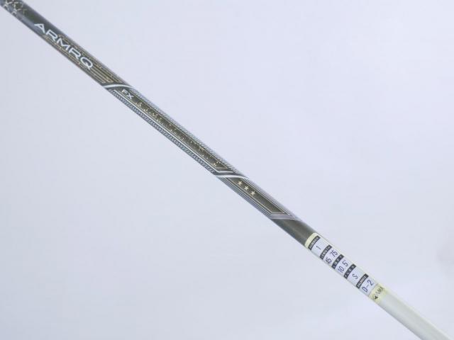 Driver : Honma : **ก้าน 3 ดาว** ไดรเวอร์ Honma Beres 09 (รุ่นล่าสุด ออกปี 2024) Loft 10.5 ก้าน Honma ARMRQ FX Flex S (3 ดาว)