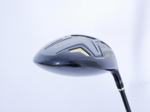 Driver : Honma : ไดรเวอร์ Honma Beres Black (รุ่นปี 2023) Loft 10.5 ก้าน Honma ARMRQ MX Flex R
