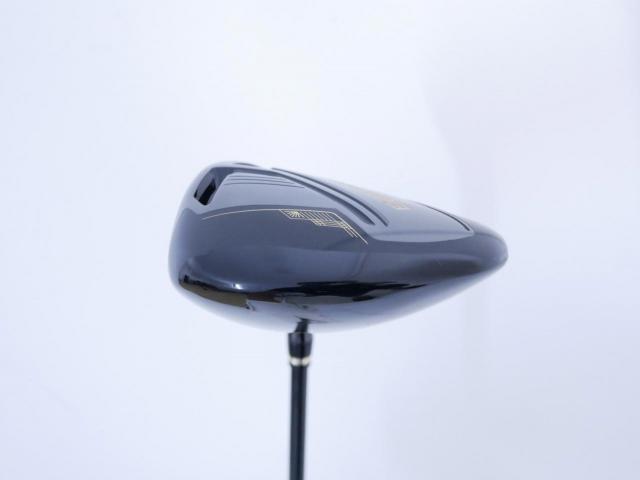Driver : Honma : ไดรเวอร์ Honma Beres Black (รุ่นปี 2023) Loft 10.5 ก้าน Honma ARMRQ MX Flex R