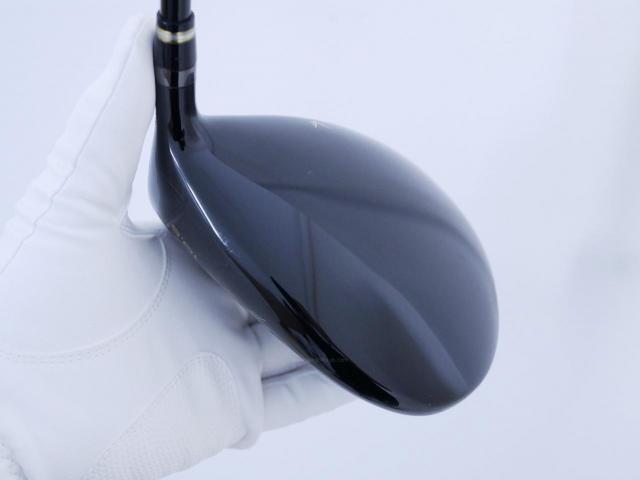 Driver : Honma : ไดรเวอร์ Honma Beres Black (รุ่นปี 2023) Loft 10.5 ก้าน Honma ARMRQ MX Flex R