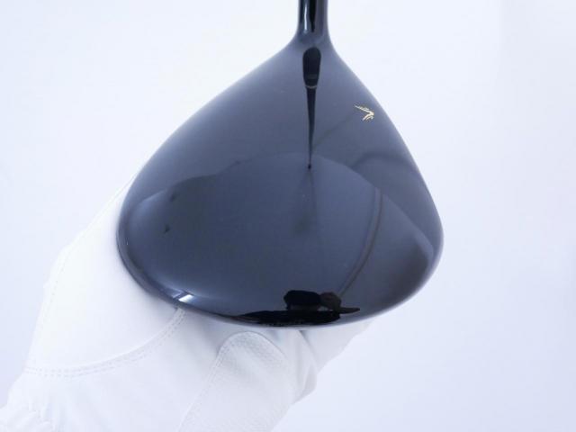Driver : Honma : ไดรเวอร์ Honma Beres Black (รุ่นปี 2023) Loft 10.5 ก้าน Honma ARMRQ MX Flex R