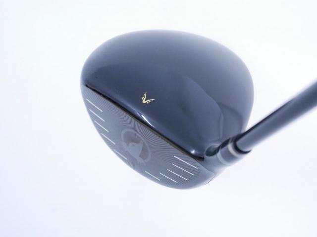 Driver : Honma : ไดรเวอร์ Honma Beres Black (รุ่นปี 2023) Loft 10.5 ก้าน Honma ARMRQ MX Flex R
