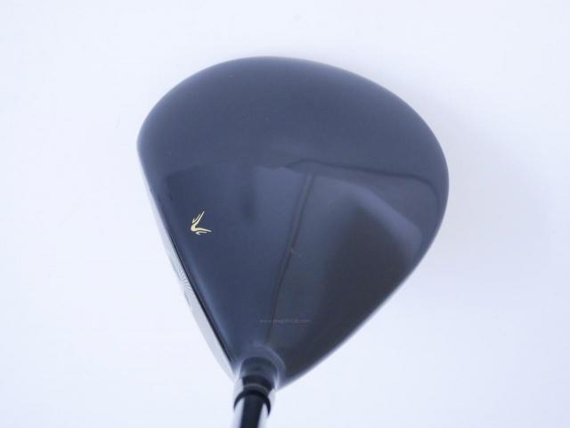 Driver : Honma : ไดรเวอร์ Honma Beres Black (รุ่นปี 2023) Loft 10.5 ก้าน Honma ARMRQ MX Flex R