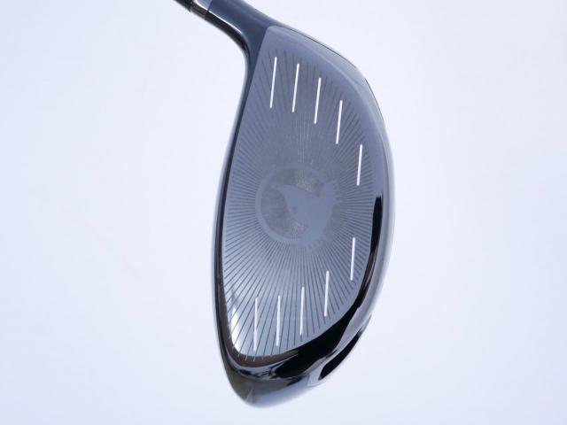 Driver : Honma : ไดรเวอร์ Honma Beres Black (รุ่นปี 2023) Loft 10.5 ก้าน Honma ARMRQ MX Flex R