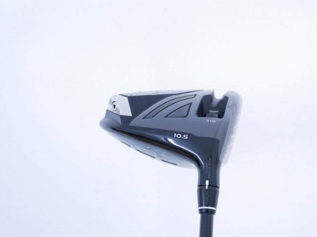 Driver : Honma : ไดรเวอร์ Honma Beres NX (รุ่นปี 2023) Loft 10.5 (ปรับได้) ก้าน Honma Vizard NX 45 Flex SR