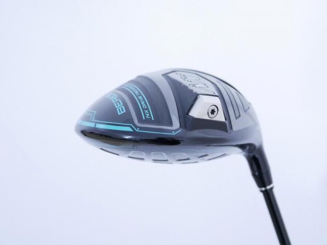 Driver : Honma : ไดรเวอร์ Honma Beres NX (รุ่นปี 2023) Loft 10.5 (ปรับได้) ก้าน Honma Vizard NX 45 Flex SR