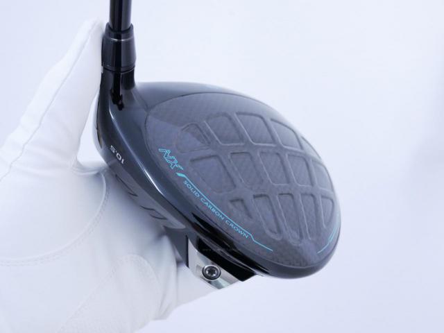 Driver : Honma : ไดรเวอร์ Honma Beres NX (รุ่นปี 2023) Loft 10.5 (ปรับได้) ก้าน Honma Vizard NX 45 Flex SR