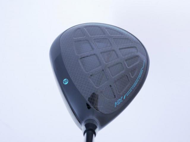 Driver : Honma : ไดรเวอร์ Honma Beres NX (รุ่นปี 2023) Loft 10.5 (ปรับได้) ก้าน Honma Vizard NX 45 Flex SR