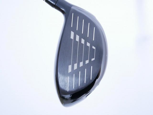 Driver : Honma : ไดรเวอร์ Honma Beres NX (รุ่นปี 2023) Loft 10.5 (ปรับได้) ก้าน Honma Vizard NX 45 Flex SR