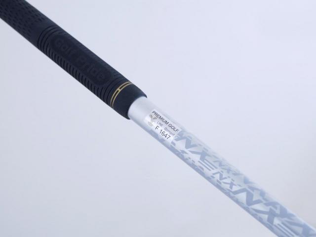 Driver : Honma : ไดรเวอร์ Honma Beres NX (รุ่นปี 2023) Loft 10.5 (ปรับได้) ก้าน Honma Vizard NX 45 Flex SR