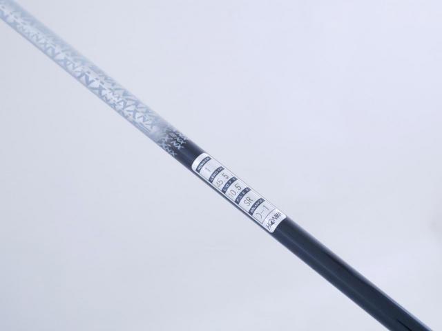 Driver : Honma : ไดรเวอร์ Honma Beres NX (รุ่นปี 2023) Loft 10.5 (ปรับได้) ก้าน Honma Vizard NX 45 Flex SR