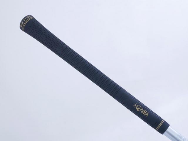 Driver : Honma : ไดรเวอร์ Honma Beres NX (รุ่นปี 2023) Loft 10.5 (ปรับได้) ก้าน Honma Vizard NX 45 Flex SR