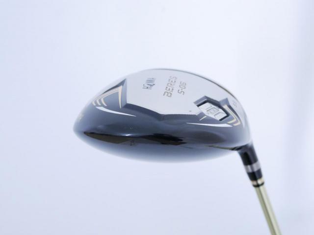 Driver : Honma : ไดรเวอร์ Honma Beres S-06 (รุ่นปี 2019) Loft 9.5 ก้าน ARMRQ X (47) Flex S (2 ดาว)