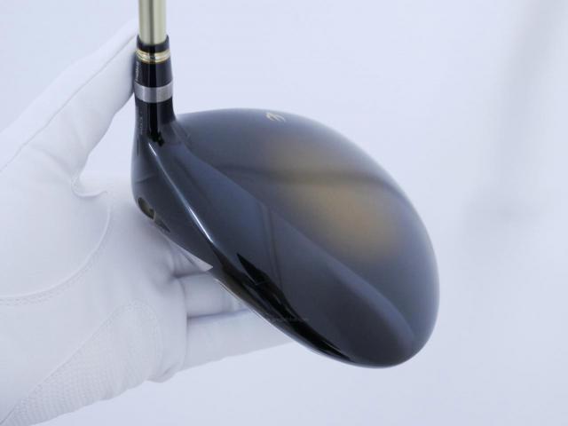 Driver : Honma : ไดรเวอร์ Honma Beres S-06 (รุ่นปี 2019) Loft 9.5 ก้าน ARMRQ X (47) Flex S (2 ดาว)