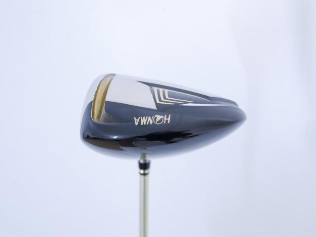 Driver : Honma : ไดรเวอร์ Honma Beres S-06 (รุ่นปี 2019) Loft 9.5 ก้าน ARMRQ X (47) Flex S (2 ดาว)