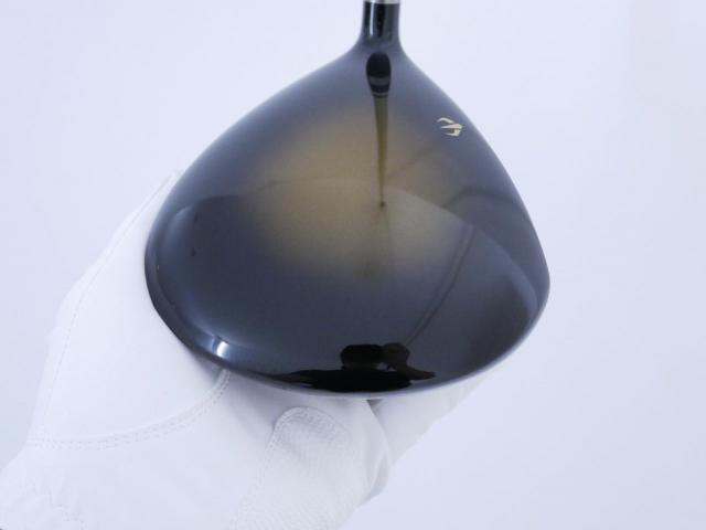 Driver : Honma : ไดรเวอร์ Honma Beres S-06 (รุ่นปี 2019) Loft 9.5 ก้าน ARMRQ X (47) Flex S (2 ดาว)