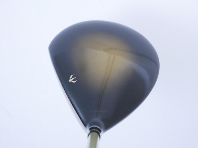 Driver : Honma : ไดรเวอร์ Honma Beres S-06 (รุ่นปี 2019) Loft 9.5 ก้าน ARMRQ X (47) Flex S (2 ดาว)
