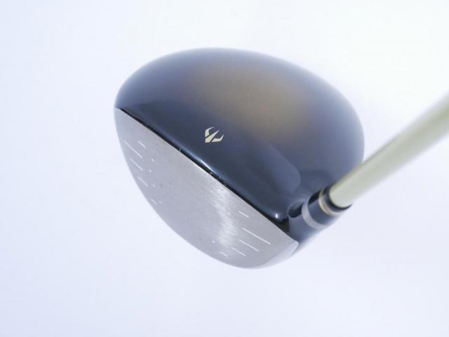 Driver : Honma : ไดรเวอร์ Honma Beres S-06 (รุ่นปี 2019) Loft 9.5 ก้าน ARMRQ X (47) Flex S (2 ดาว)