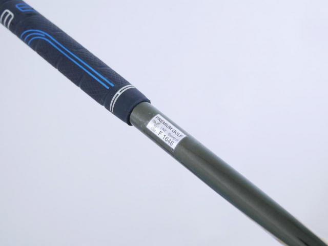Driver : Honma : ไดรเวอร์ Honma Beres S-06 (รุ่นปี 2019) Loft 9.5 ก้าน ARMRQ X (47) Flex S (2 ดาว)