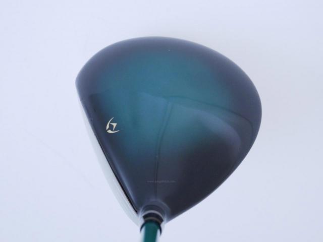 Driver : Honma : **ก้าน 3 ดาว** Honma Beres E-05 (ปี 2017 เหมาะกับซีเนียร์) Loft 11.5 ก้าน ARMRQ ∞ (44) FLEX R (3 ดาว)