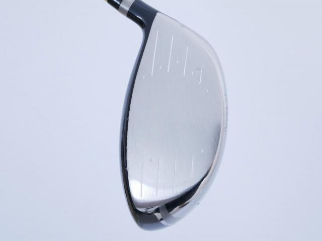 Driver : Honma : **ก้าน 3 ดาว** Honma Beres E-05 (ปี 2017 เหมาะกับซีเนียร์) Loft 11.5 ก้าน ARMRQ ∞ (44) FLEX R (3 ดาว)