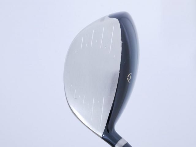 Driver : Honma : **ก้าน 3 ดาว** Honma Beres E-05 (ปี 2017 เหมาะกับซีเนียร์) Loft 11.5 ก้าน ARMRQ ∞ (44) FLEX R (3 ดาว)