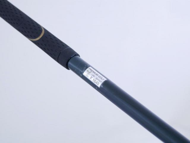 Driver : Honma : **ก้าน 3 ดาว** Honma Beres E-05 (ปี 2017 เหมาะกับซีเนียร์) Loft 11.5 ก้าน ARMRQ ∞ (44) FLEX R (3 ดาว)