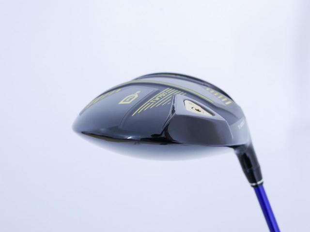 Driver : Honma : ไดรเวอร์ Honma Tour World TW757D Plus (ออกปี 2022) Loft 9 ก้าน Honma Vizard MP 5 Flex S
