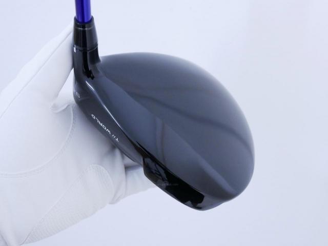 Driver : Honma : ไดรเวอร์ Honma Tour World TW757D Plus (ออกปี 2022) Loft 9 ก้าน Honma Vizard MP 5 Flex S