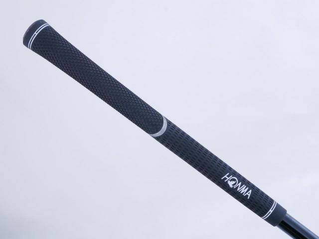 Driver : Honma : ไดรเวอร์ Honma Tour World TW757D Plus (ออกปี 2022) Loft 9 ก้าน Honma Vizard MP 5 Flex S