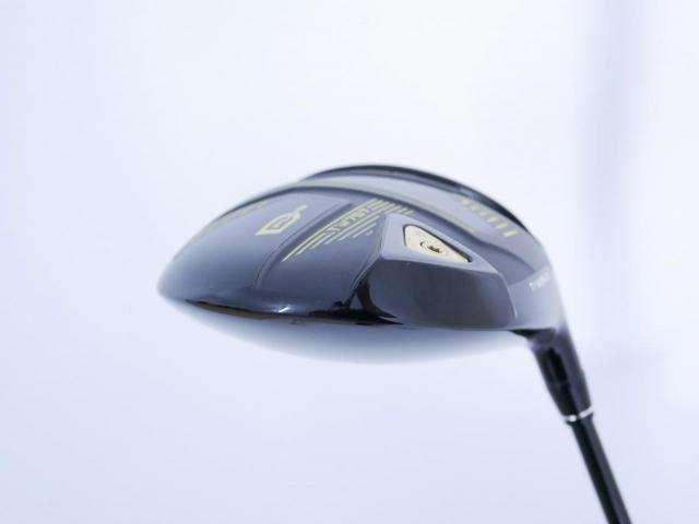 Driver : Honma : ไดรเวอร์ Honma Tour World TW757D Plus (ออกปี 2022) Loft 10.5 ก้าน Honma Vizard 45 Flex S