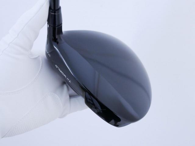 Driver : Honma : ไดรเวอร์ Honma Tour World TW757D Plus (ออกปี 2022) Loft 10.5 ก้าน Honma Vizard 45 Flex S