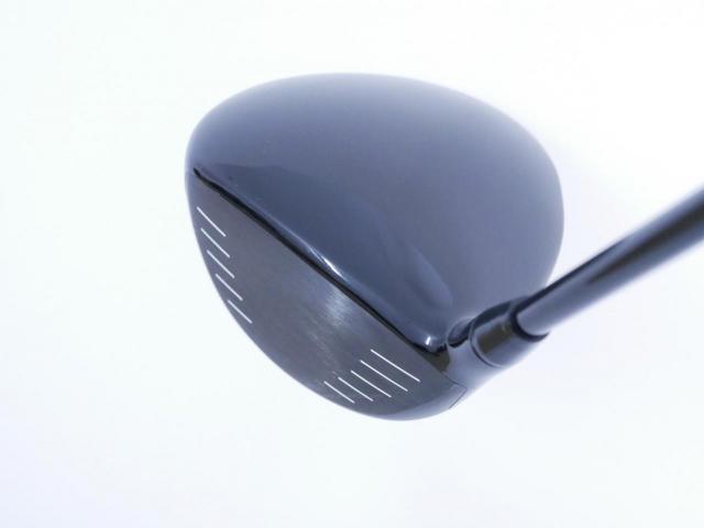 Driver : Honma : ไดรเวอร์ Honma Tour World TW757D Plus (ออกปี 2022) Loft 10.5 ก้าน Honma Vizard 45 Flex S