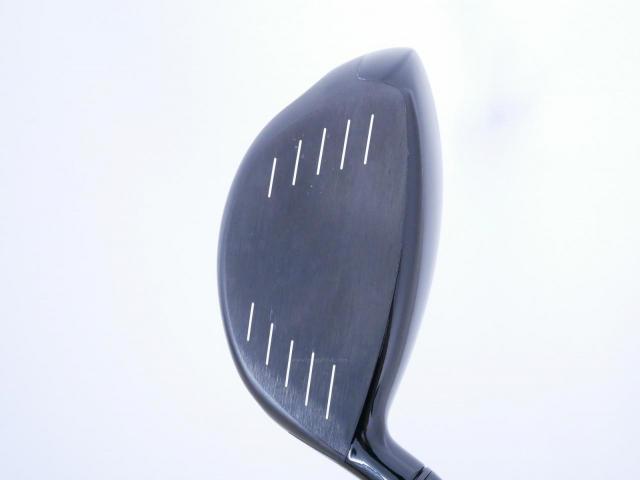 Driver : Honma : ไดรเวอร์ Honma Tour World TW757D Plus (ออกปี 2022) Loft 10.5 ก้าน Honma Vizard 45 Flex S