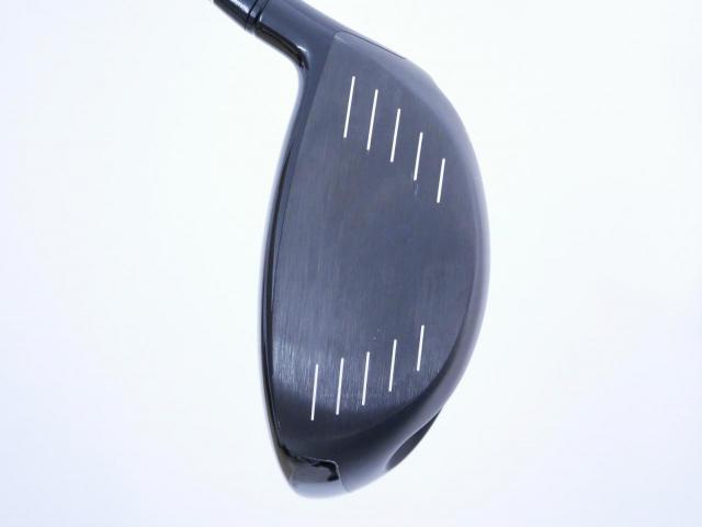 Driver : Honma : ไดรเวอร์ Honma Tour World TW757D Plus (ออกปี 2022) Loft 10.5 ก้าน Honma Vizard 45 Flex S