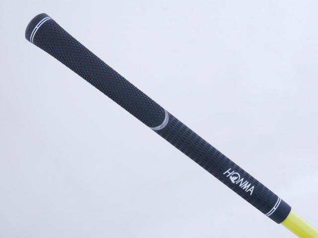 Driver : Honma : ไดรเวอร์ Honma Tour World TW757D Plus (ออกปี 2022) Loft 10.5 ก้าน Honma Vizard 45 Flex S