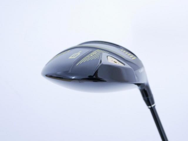Driver : Honma : ไดรเวอร์ Honma Tour World TW757D Plus (ออกปี 2022) Loft 10.5 ก้าน Honma Vizard 45 Flex R