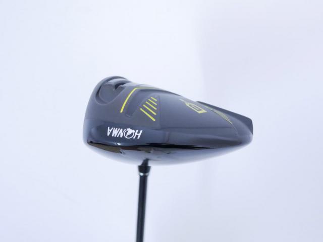 Driver : Honma : ไดรเวอร์ Honma Tour World TW757D Plus (ออกปี 2022) Loft 10.5 ก้าน Honma Vizard 45 Flex R