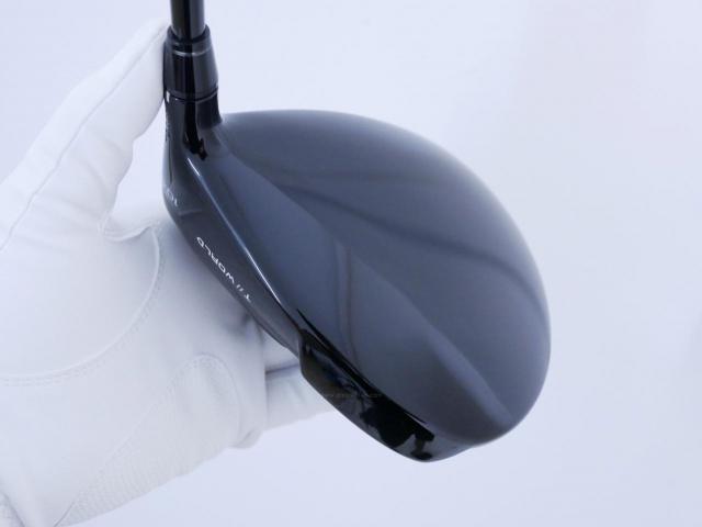 Driver : Honma : ไดรเวอร์ Honma Tour World TW757D Plus (ออกปี 2022) Loft 10.5 ก้าน Honma Vizard 45 Flex R