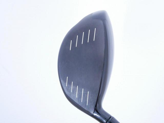 Driver : Honma : ไดรเวอร์ Honma Tour World TW757D Plus (ออกปี 2022) Loft 10.5 ก้าน Honma Vizard 45 Flex R